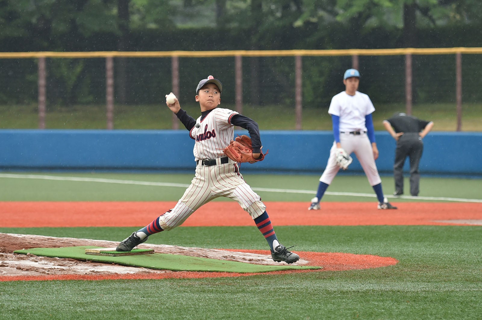 番組の様子（写真提供：テレビ朝日）