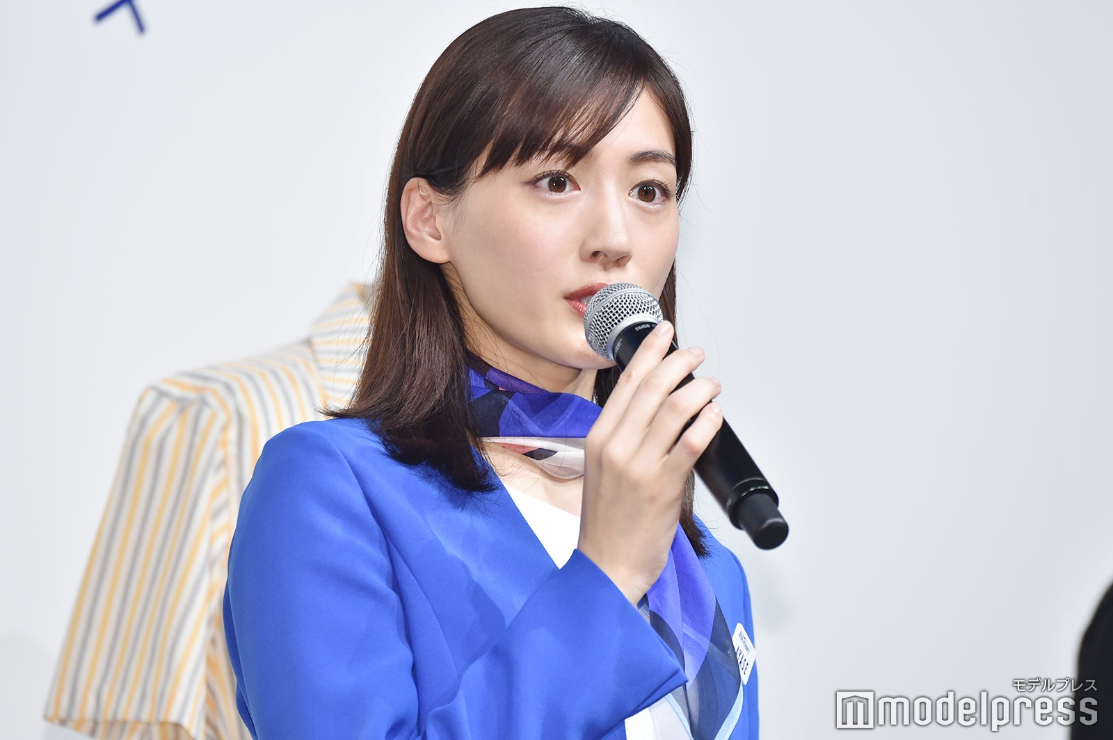 綾瀬はるか（C）モデルプレス