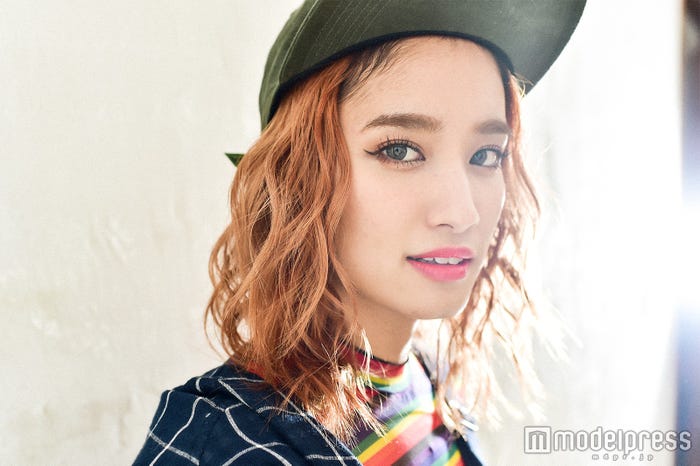 YURINO(C)モデルプレス