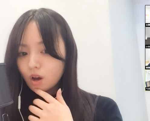 今泉佑唯&醍醐虎汰朗、完全リモート収録で芝居 W主演ドラマ配信<深海くんと月影ちゃん>