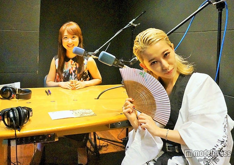 加藤ミリヤ 苦悩や葛藤を告白 辛い状況が実は好き モデルプレス 加藤ミリヤ 苦悩や葛藤を告白 辛い状況が実は好き モデルプレス