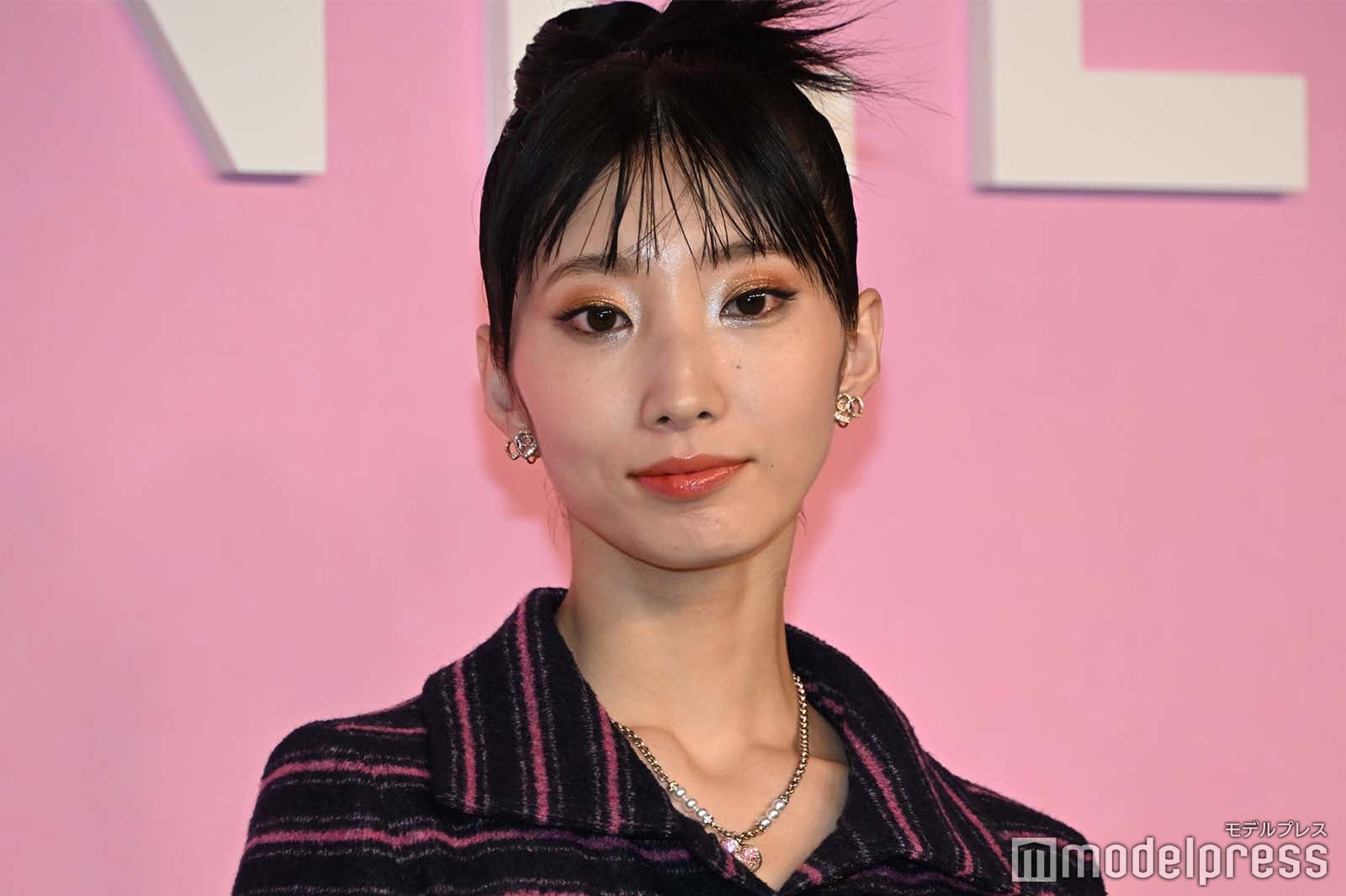 飯島望未（C）モデルプレス