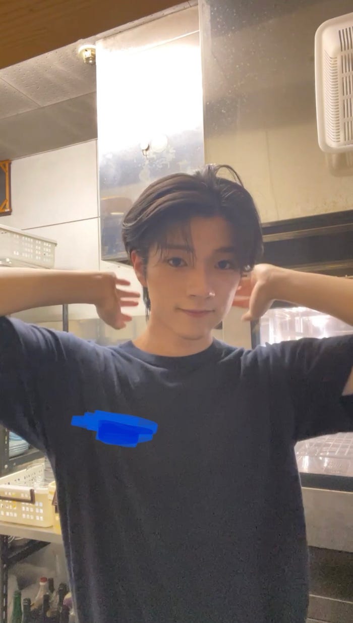 冨樫拓真「今後の夢」(提供写真)