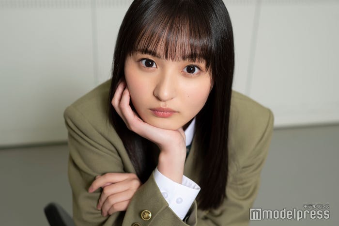 遠藤さくら(C)モデルプレス