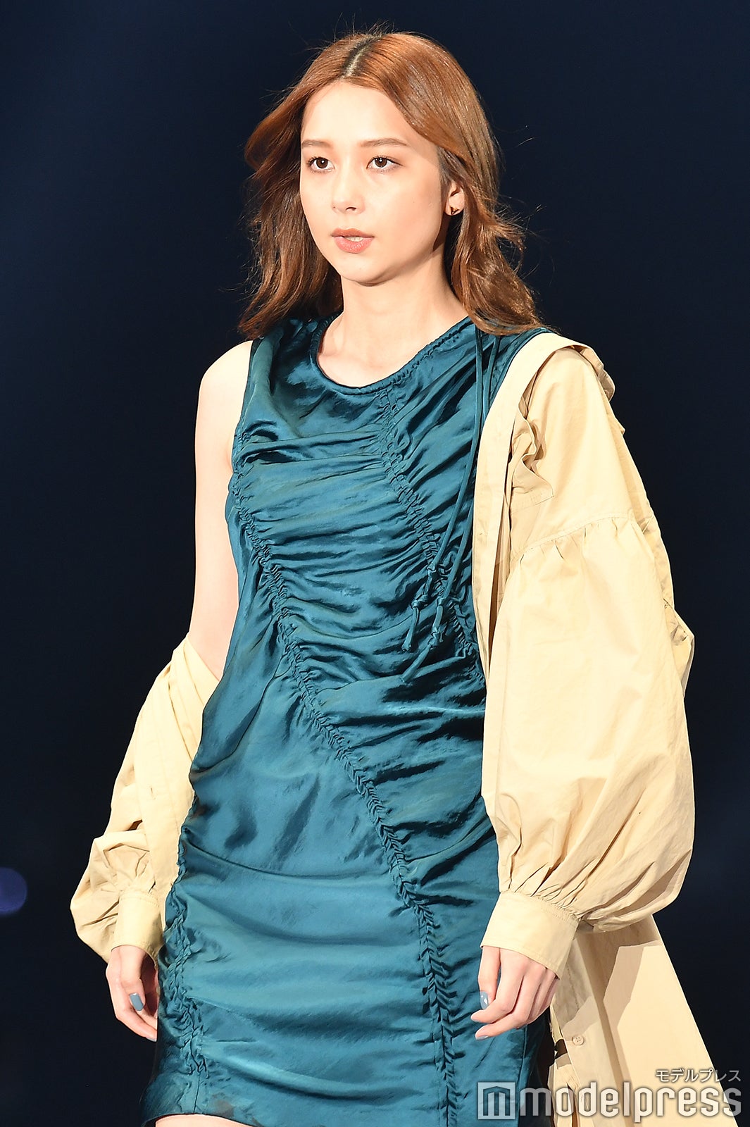 Niki（C）モデルプレス