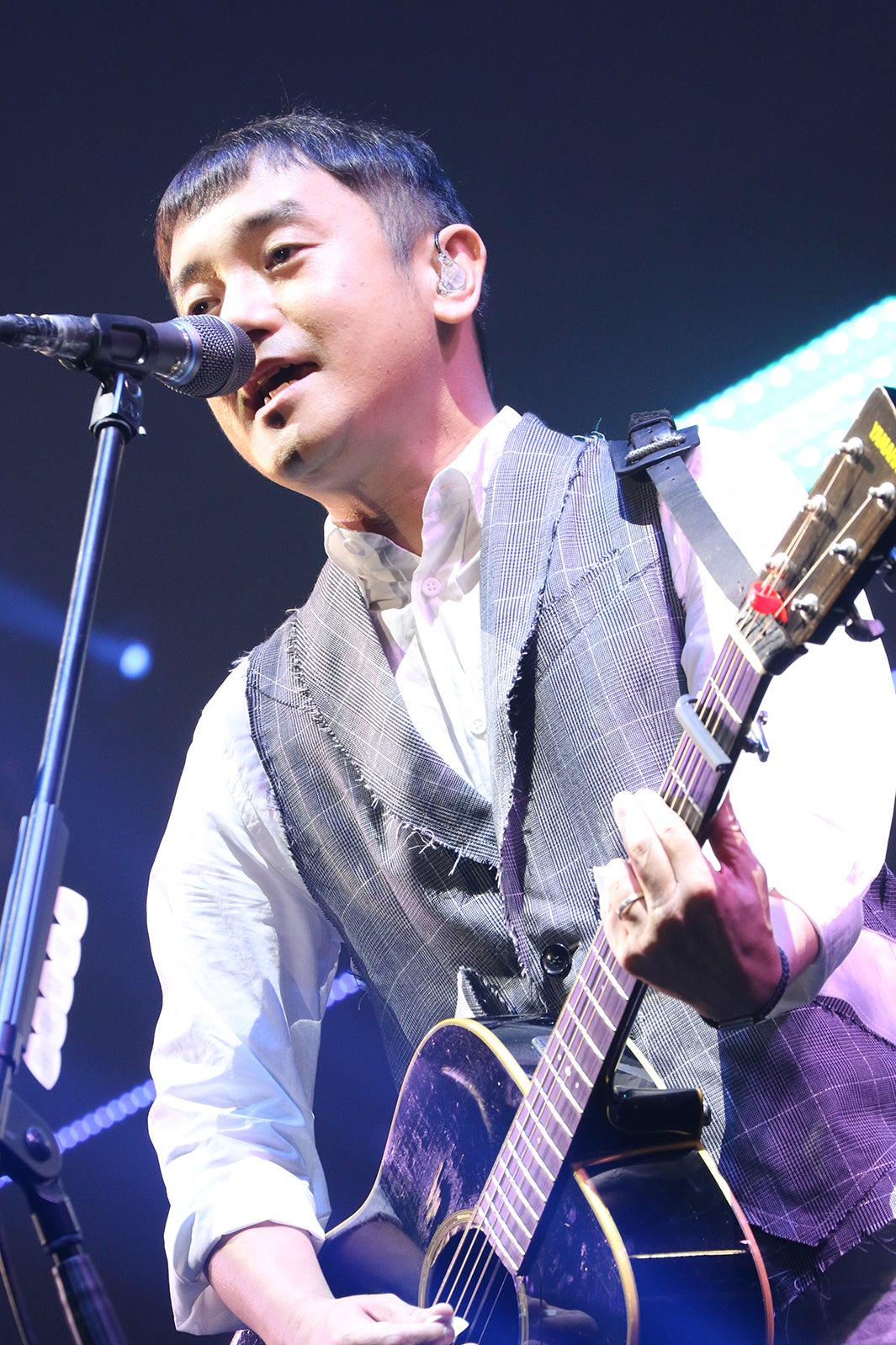 岩沢厚治／「マイナビ presents TOKYO GIRLS COLLECTION 2018 AUTUMN／WINTER」