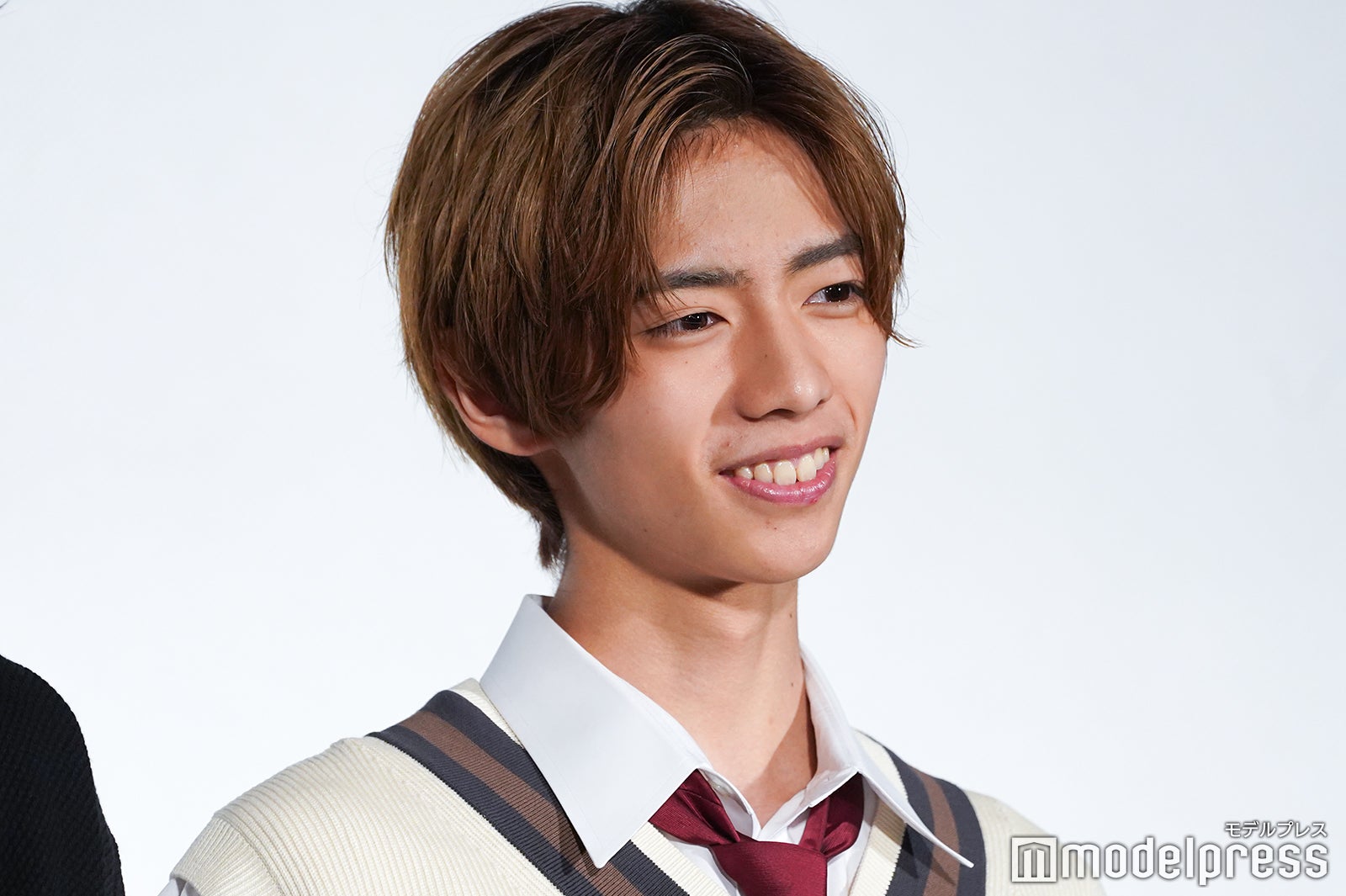 田村海琉（C）モデルプレス