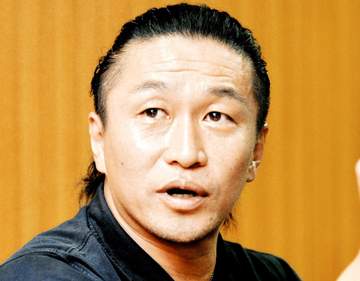 0-22惨敗で幕開けの高校サッカー 野人・岡野氏が憧れた天才レフティー「これが同級生なんだ…？」