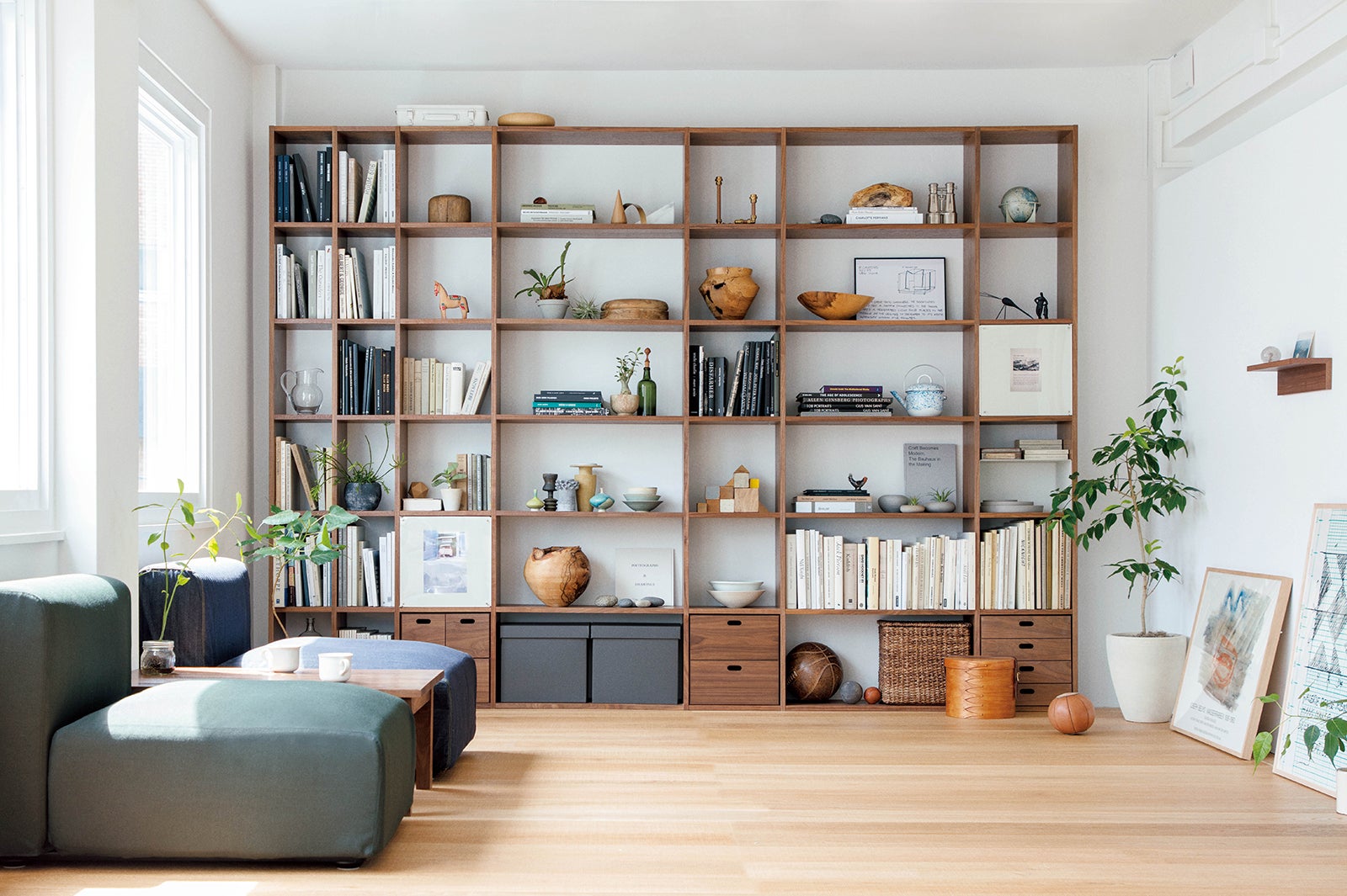 コースカベイサイドストアーズ／画像提供：横須賀モール・リーシング