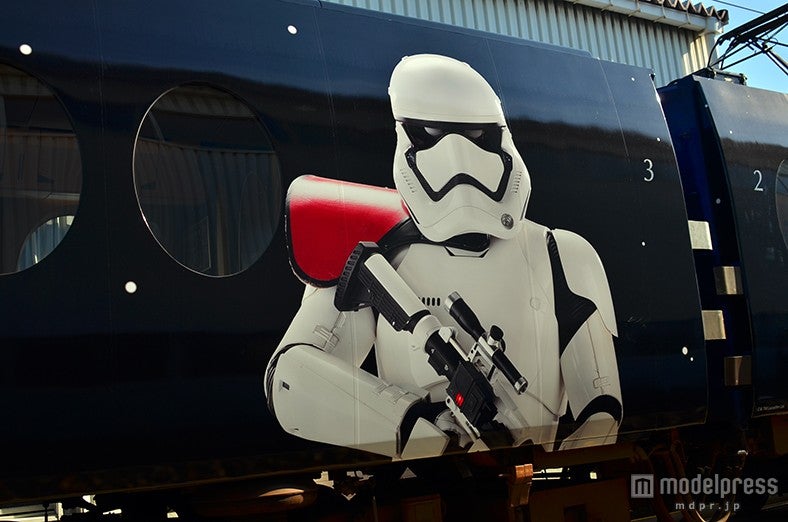 ストームトルーパー