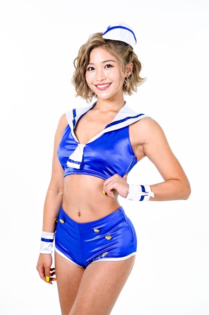 安藤京香(提供写真)