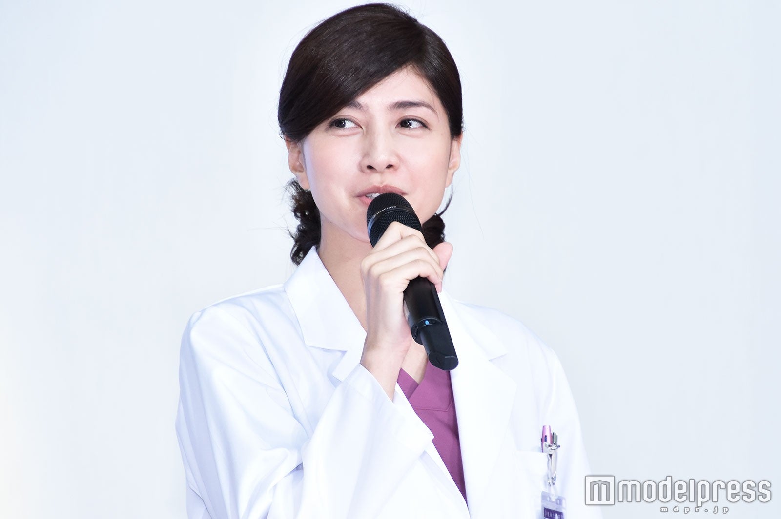 内田有紀（C）モデルプレス