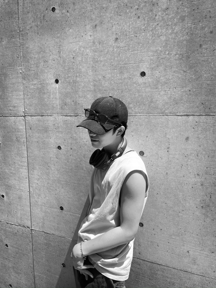 増田龍暉さん(提供写真)