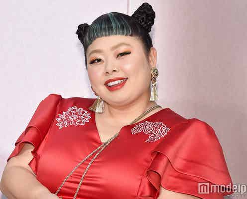 渡辺直美、今後流行るメイクを予想「日本にも輸入されると思う」 “海外で好評”メイク動画の反響も振り返る