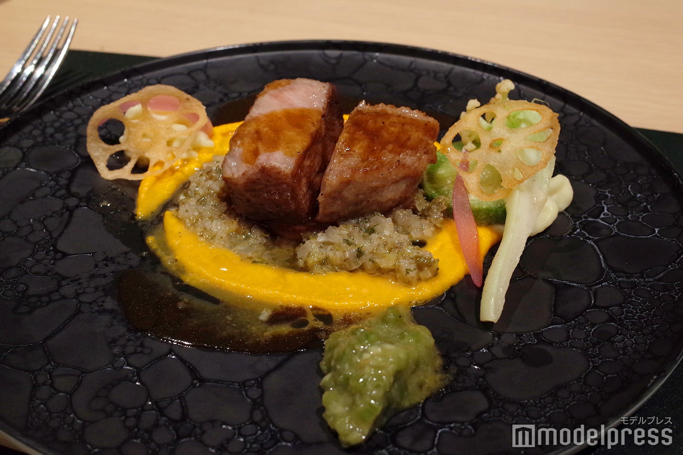 RETONA HAKONE（C）モデルプレス