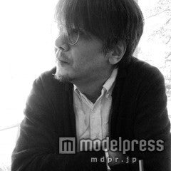 脚本の岡田恵和氏