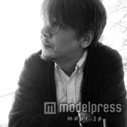 脚本の岡田恵和氏
