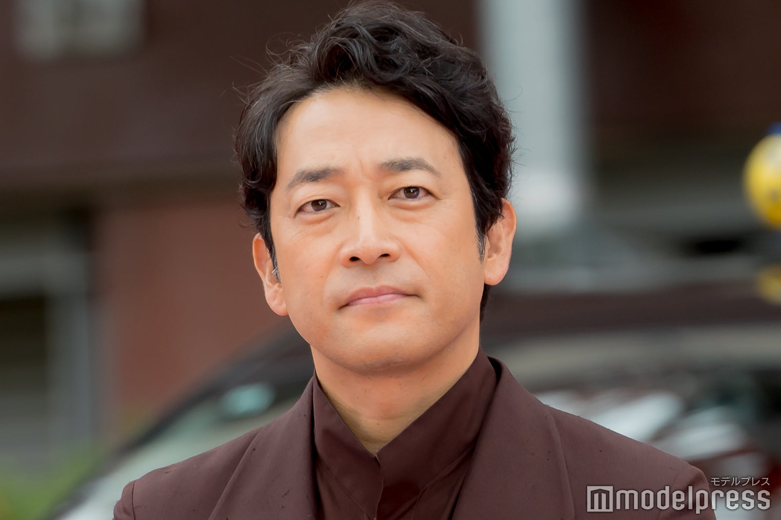 迫田孝也（C）モデルプレス