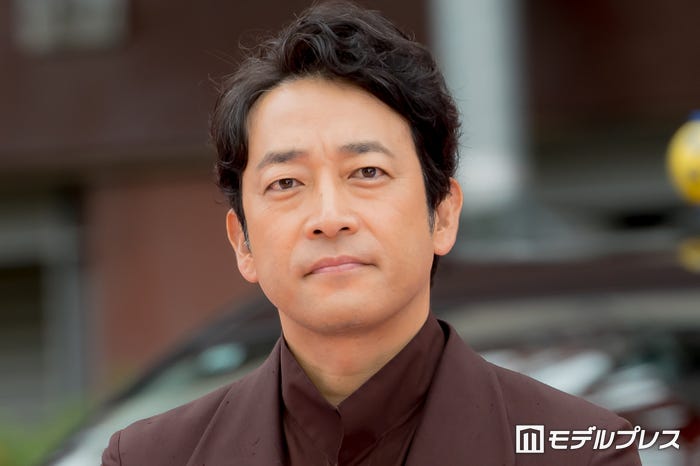 迫田孝也(C)モデルプレス