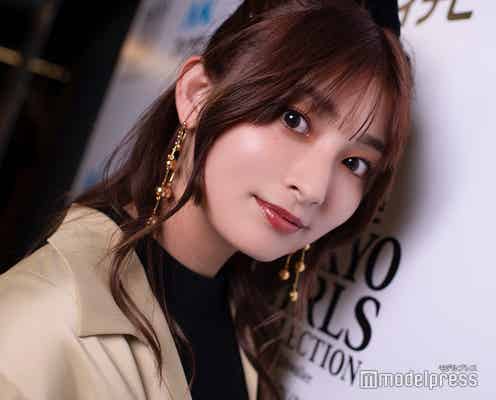 吉川愛「冴ちゃんの役で良かった」と思うこと 「純愛ディソナンス」共演・中島裕翔の印象の変化、現場のほっこりエピソードも<モデルプレスインタビュー>