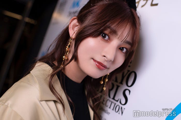 吉川愛(C)モデルプレス