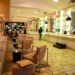 バー「Wakka」(C)モデルプレス