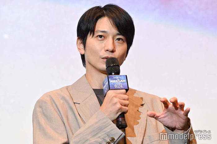 向井理 (C)モデルプレス