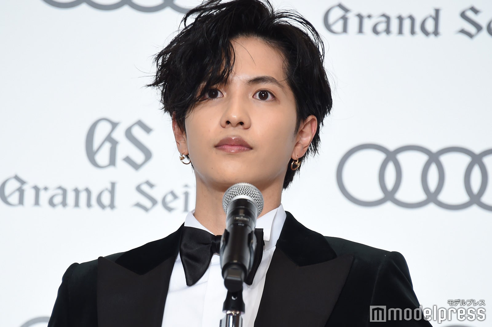 志尊淳（C）モデルプレス