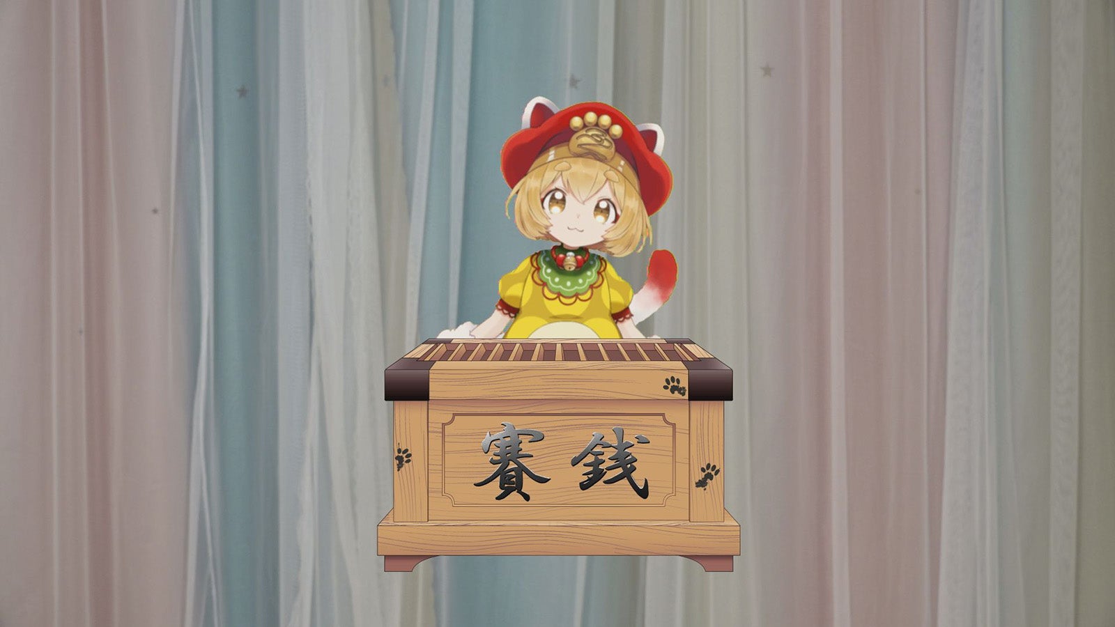 福乃神ぽろ（提供写真）