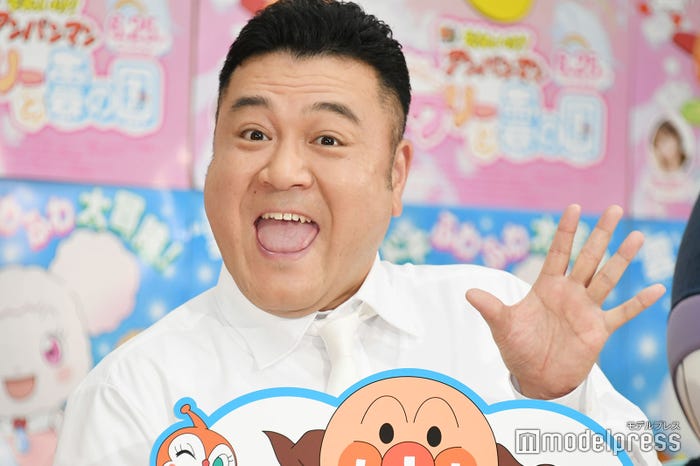 山崎弘也(C)モデルプレス