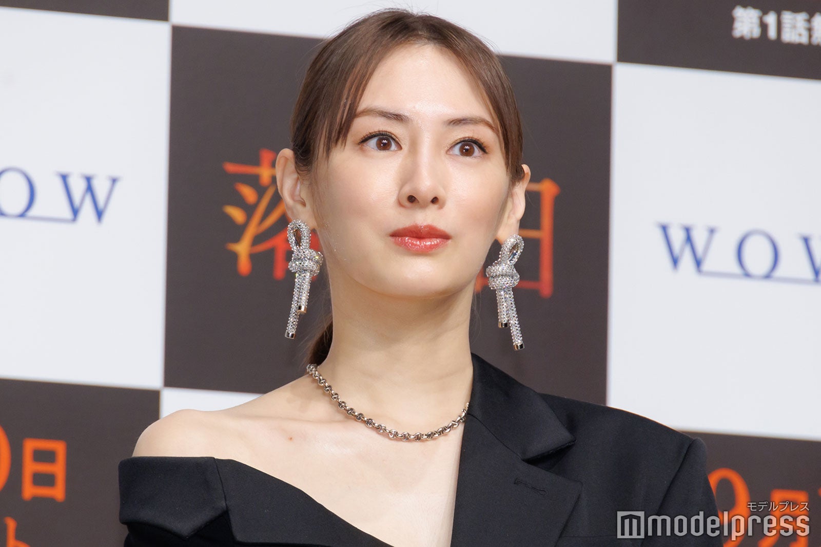 北川景子（C）モデルプレス