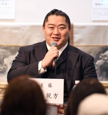 元遠藤が現役時代に勝てないと思った力士告白「突き刺さるような立ち合いがすごかった」