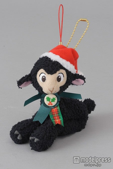 TDL：ストラップ／ダニー（C）Disney