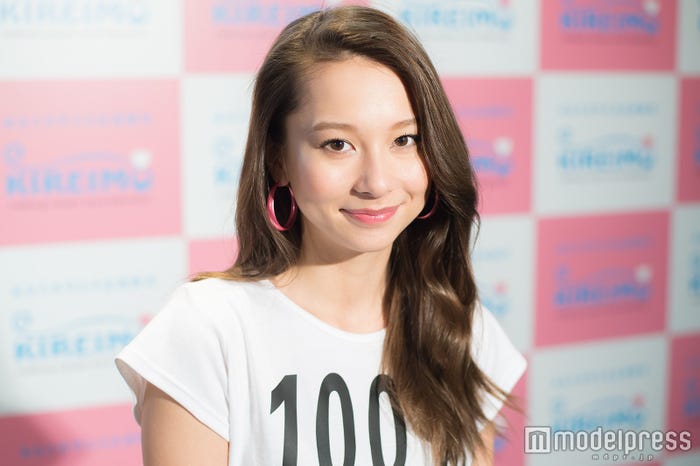 Niki(C)モデルプレス