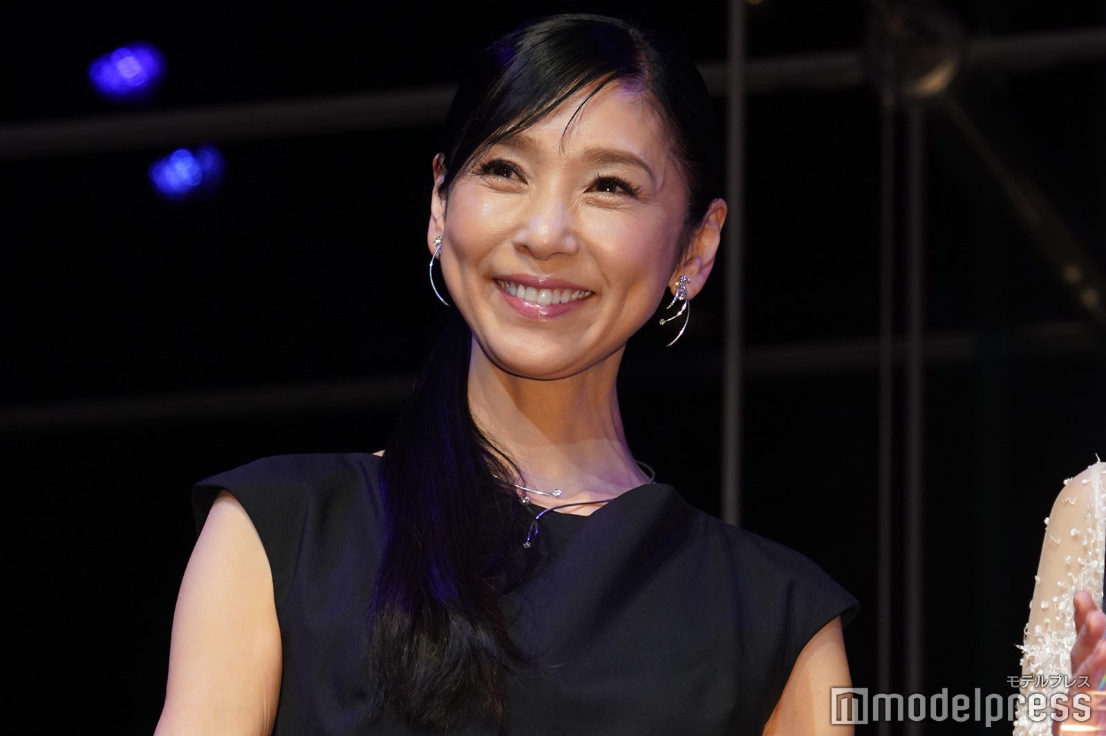 黒木瞳（C）モデルプレス