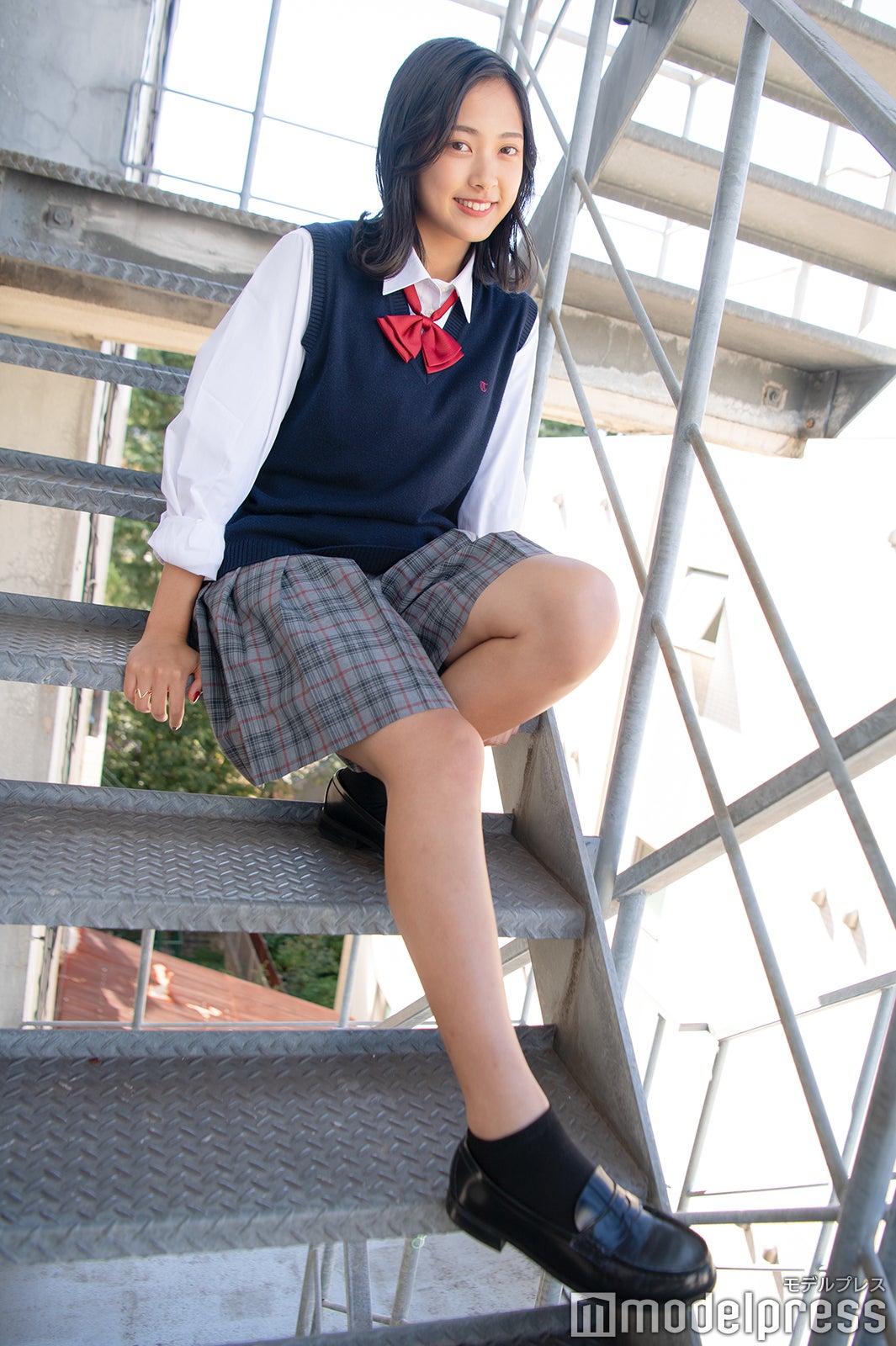 まりあ （C）モデルプレス