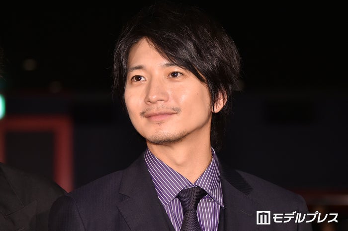 向井理「着飾る恋」以来3年ぶりTBSドラマ出演で“共通点”話題「見覚えがありすぎる」