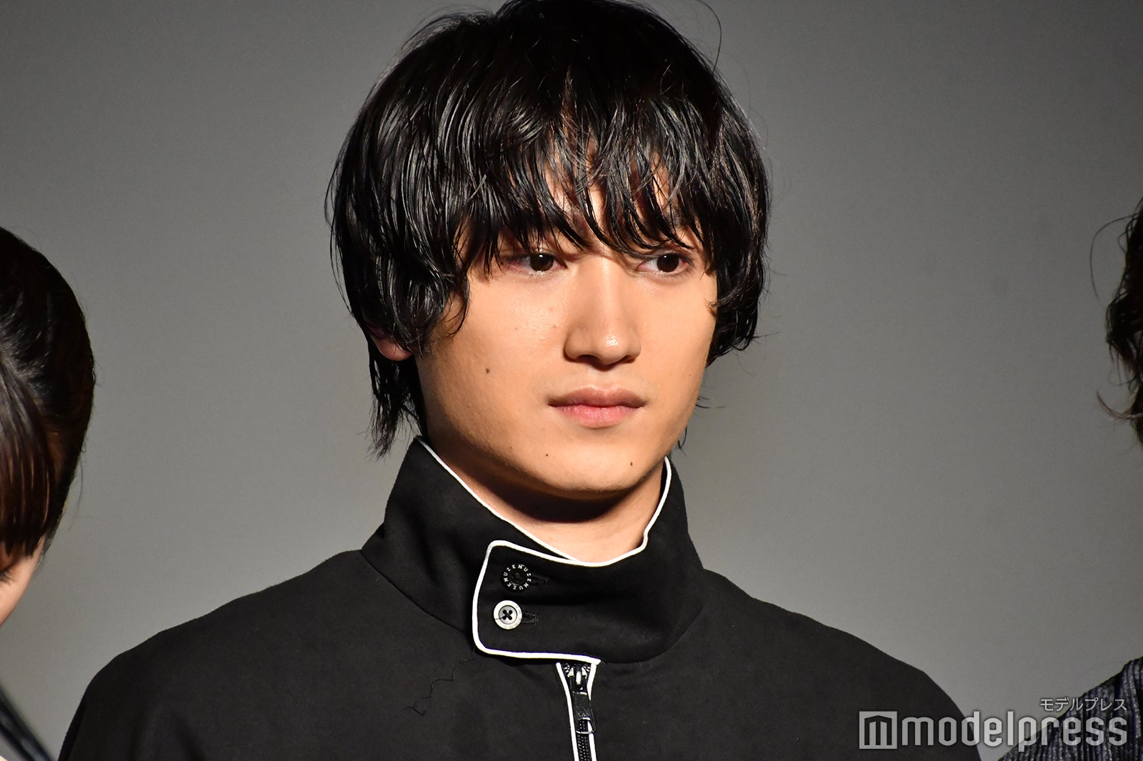 金子大地（C）モデルプレス