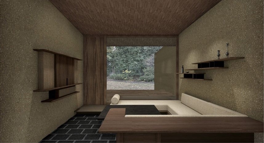 オーベルジュ ときと／提供画像