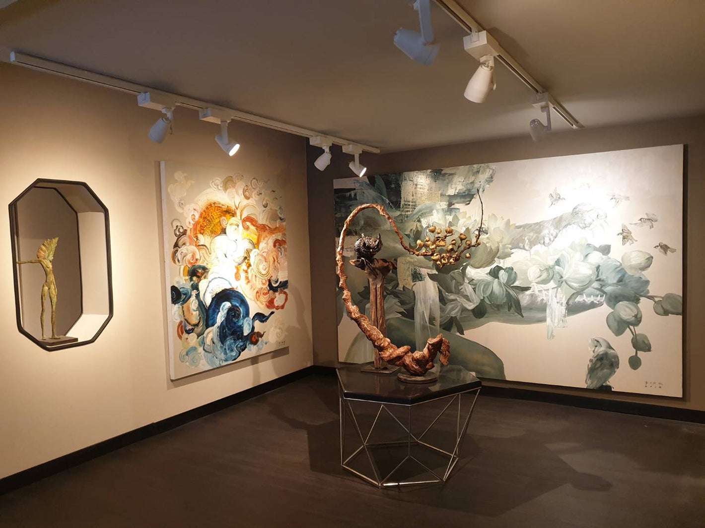 THANNチェンマイ新旗艦店／画像提供：THANNナチュラル