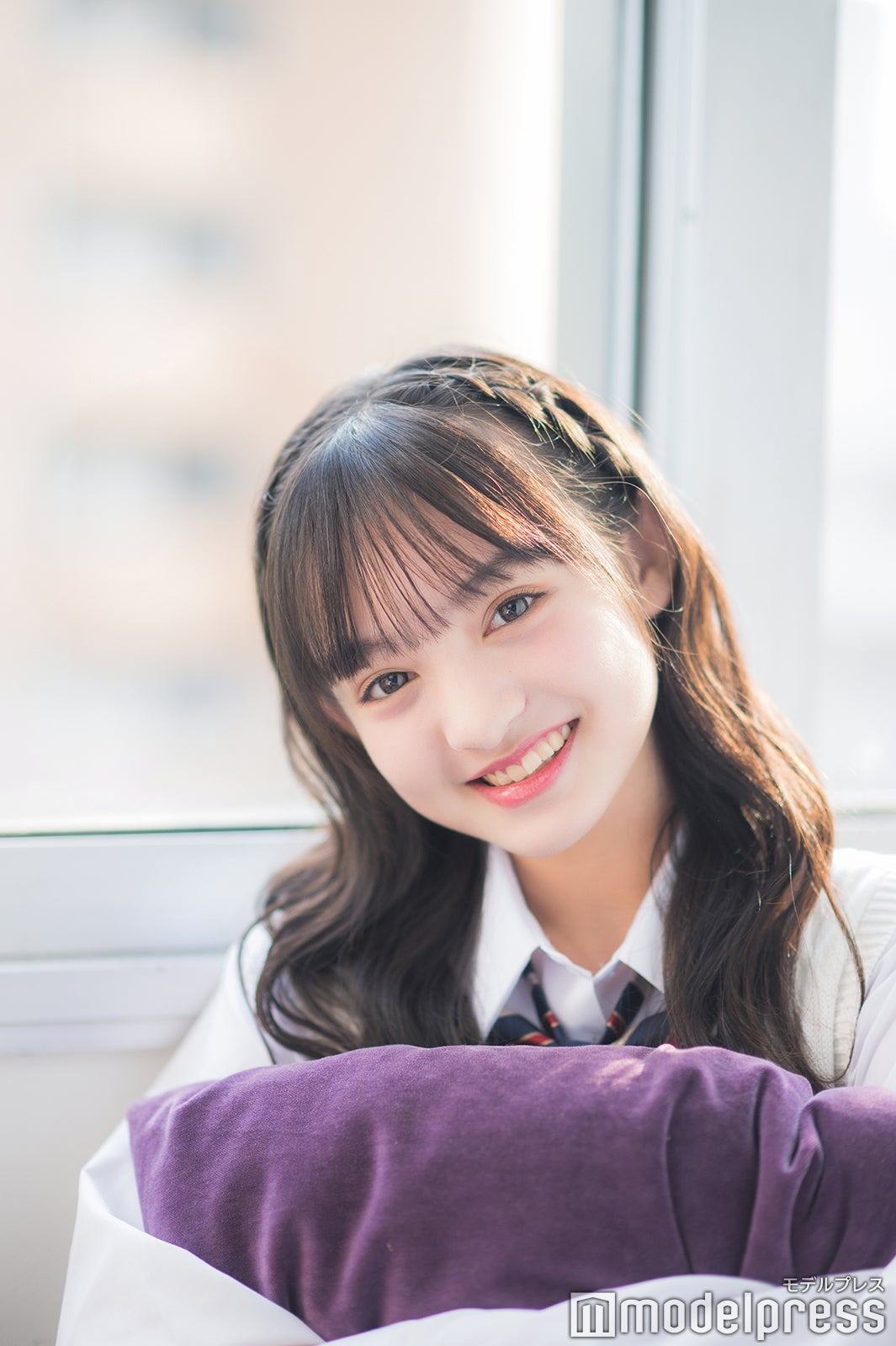 みおさん（C）モデルプレス