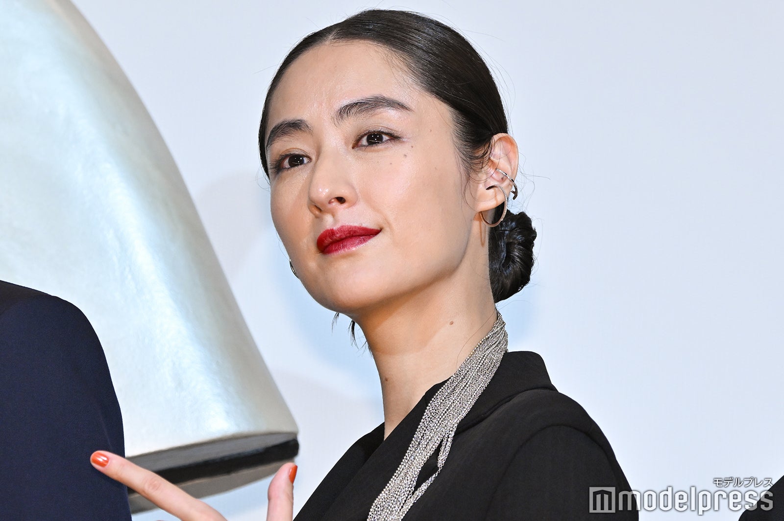 シシド・カフカ（C）モデルプレス