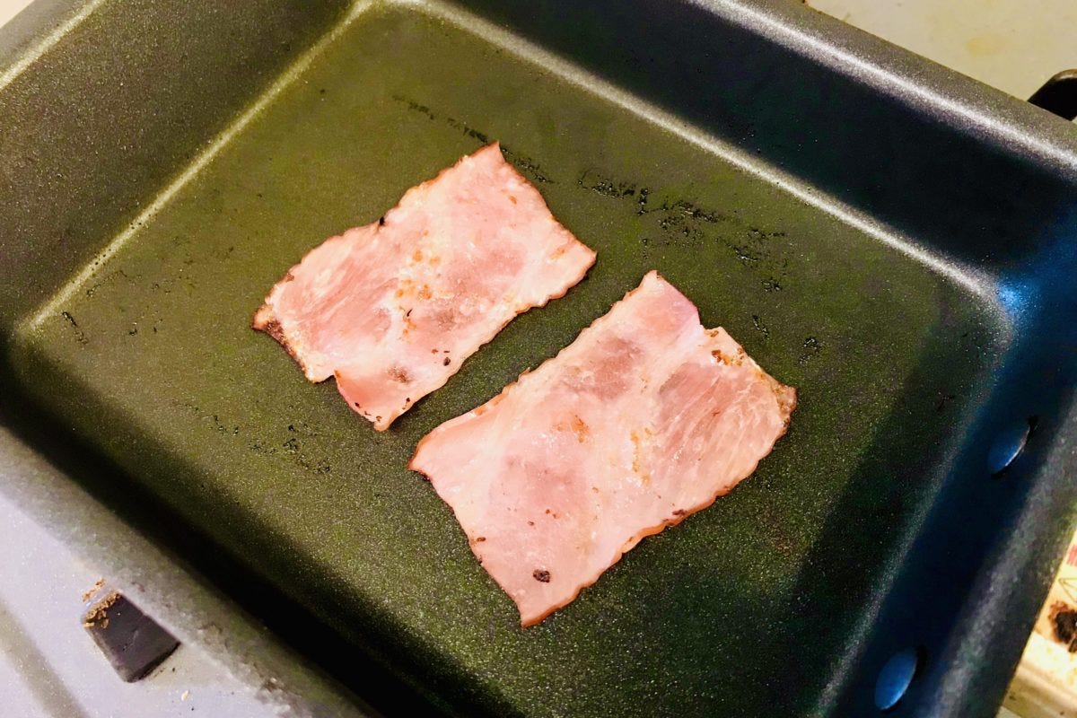 ベーコン
