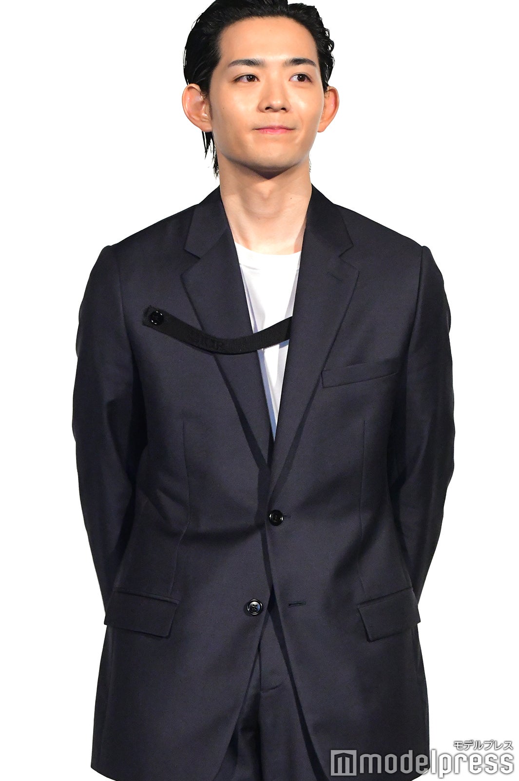 竜星涼（C）モデルプレス