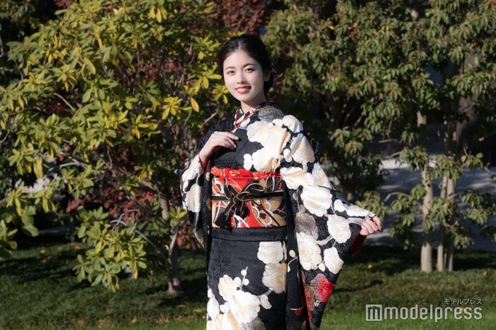 小芝風花(C)モデルプレス