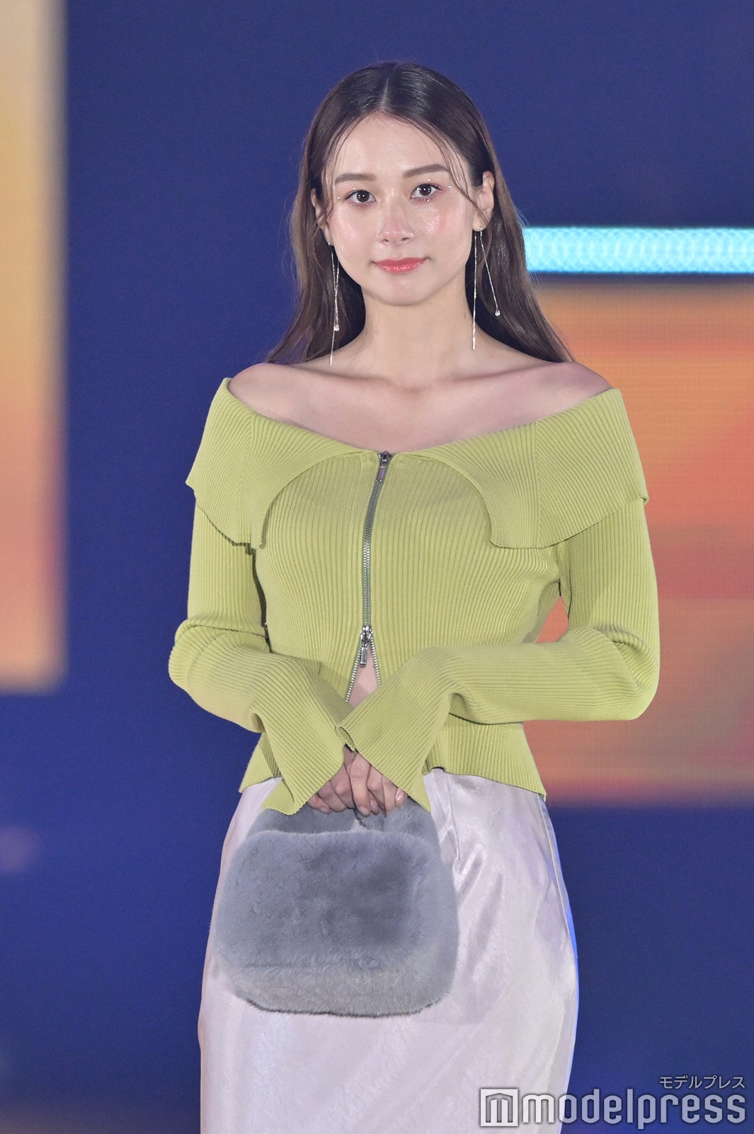 Niki（C）モデルプレス