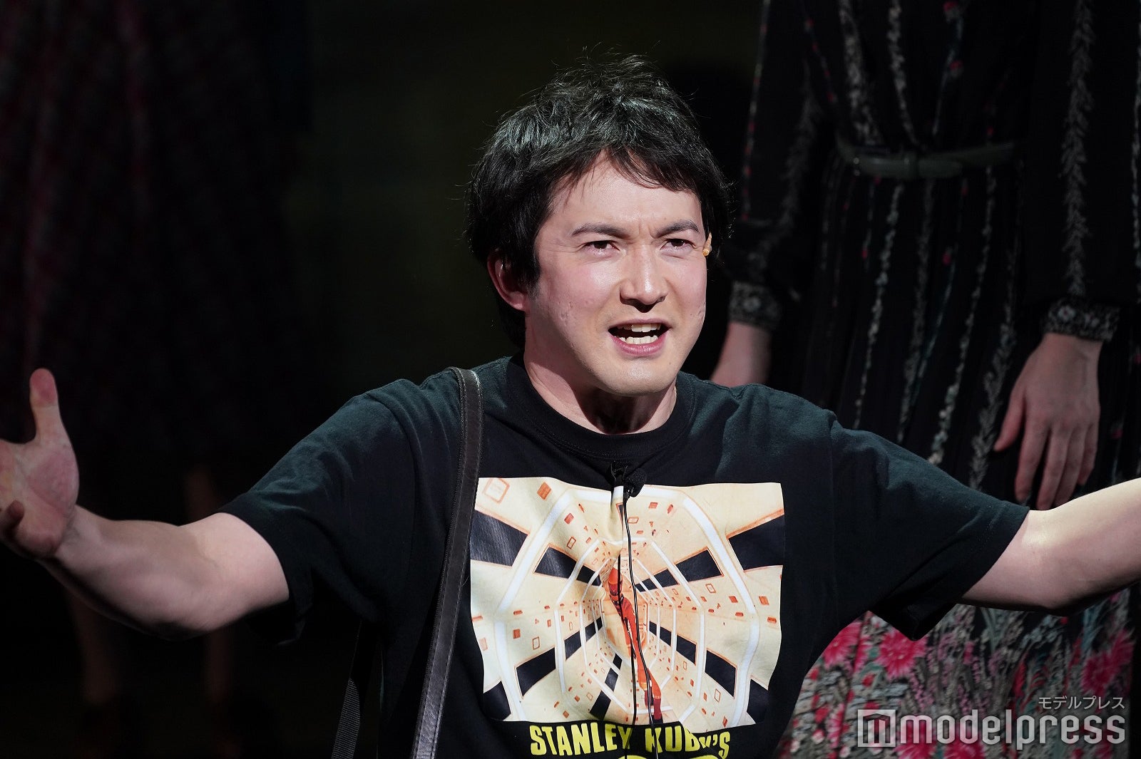 浅利陽介（C）モデルプレス