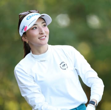 人気女子ゴルファー脇元華 プロ野球選手との合同自主トレ打ち上げ報告 豪華メンバーズラリ「お世話になりました！」