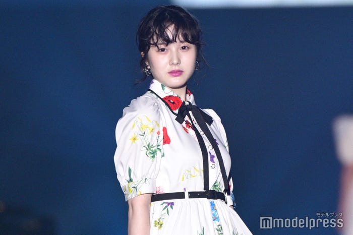 本田紗来(C)モデルプレス