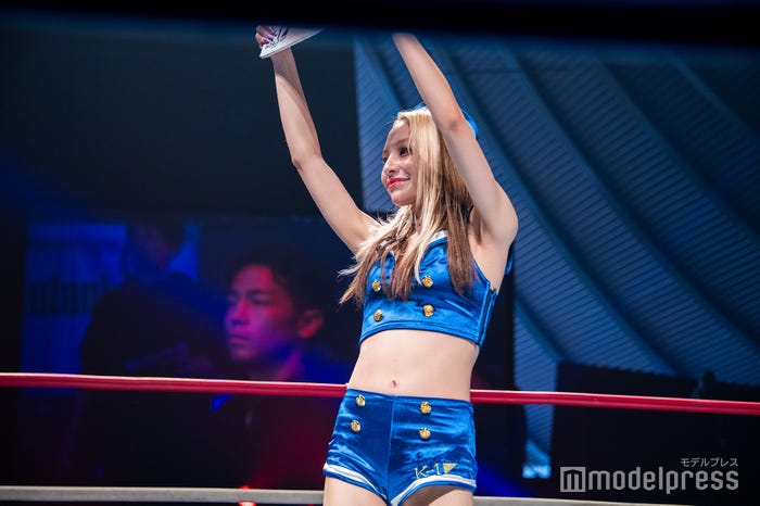 鈴木ユリア(C)モデルプレス